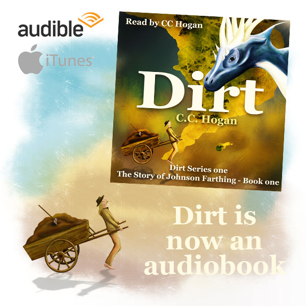 Listen to Dirt